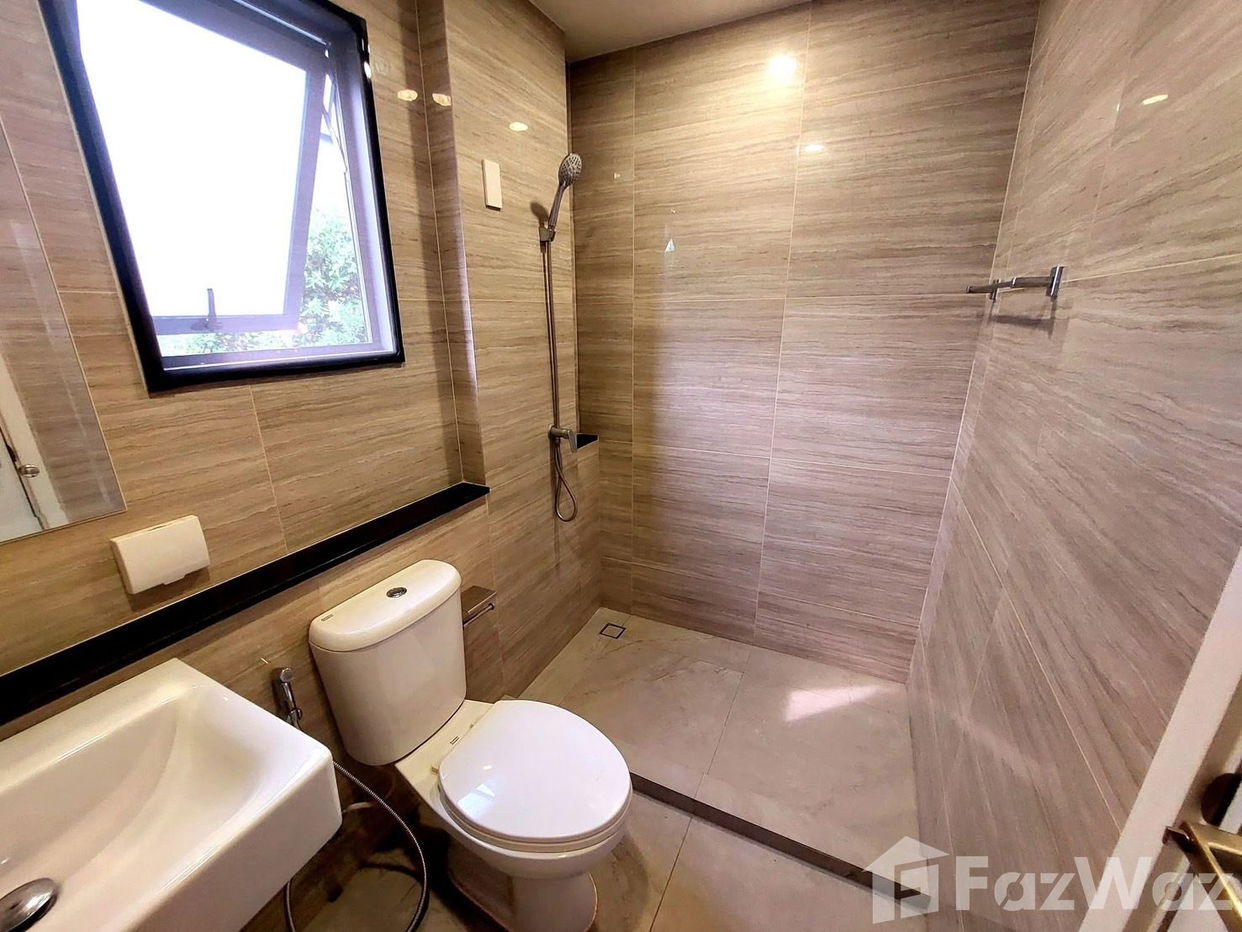 รูป ขาย บ้านเดี่ยว 4 ห้องนอน ในโครงการ แกรนด์ บริทาเนีย พระราม 9 - กรุงเทพกรีฑา 5378602 - รูปที่ 27/38