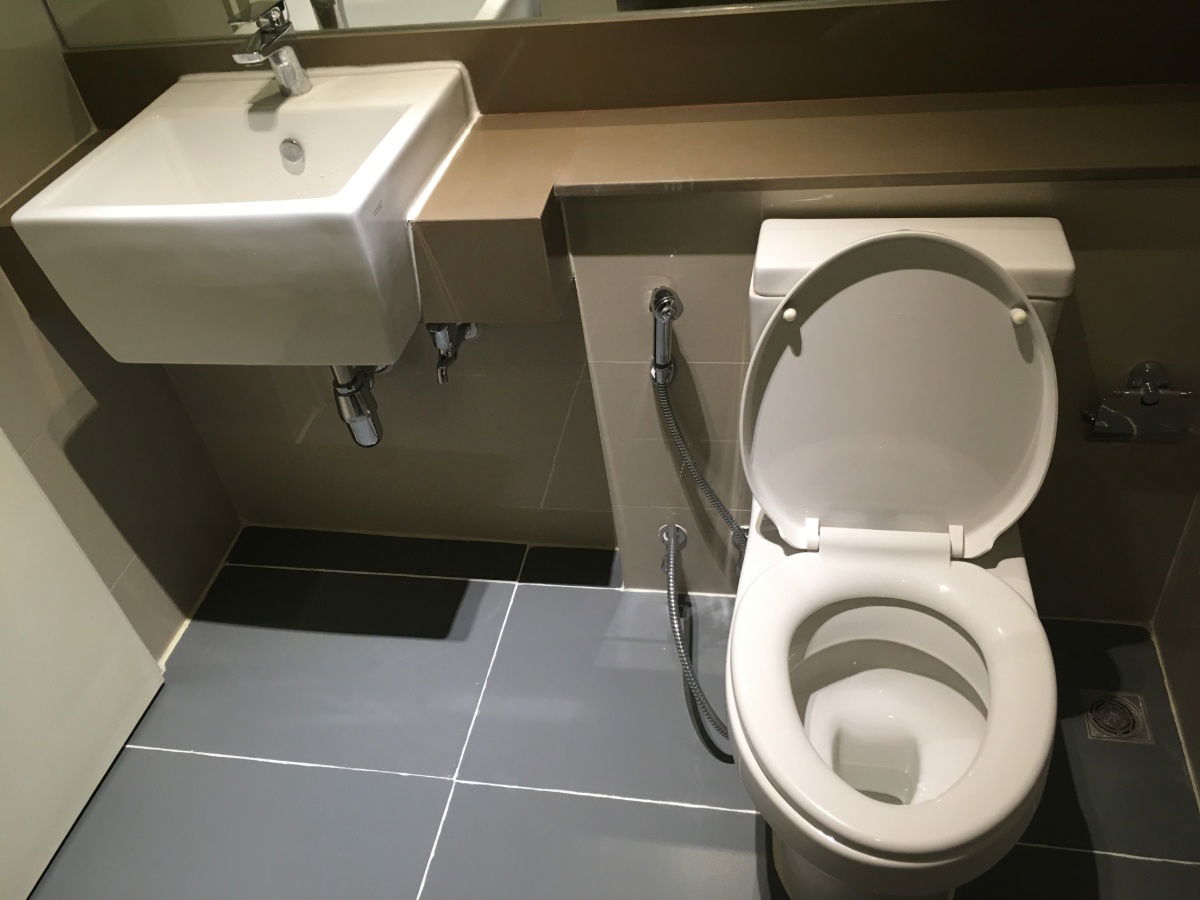 รูป ให้เช่า Parque Phutthabucha 48 (ปาร์ค พุทธบูชา 48) - รูปที่ 5/8