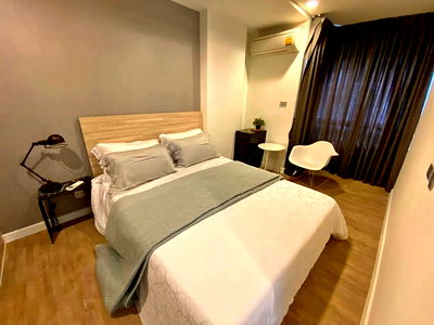 เช่าคอนโด ฟู๊ดแลนด์ รามอินทรา : เช่าคอนโด H2 Stone/เอชทู สโตน (C6812012)ID Line : @condo44