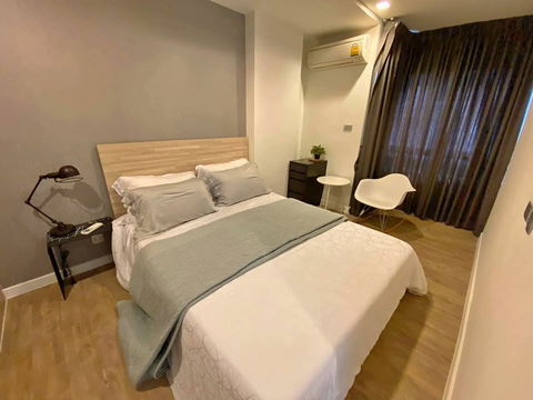 เช่าคอนโด H2 Stone/เอชทู สโตน (C6812012)ID Line : @condo44