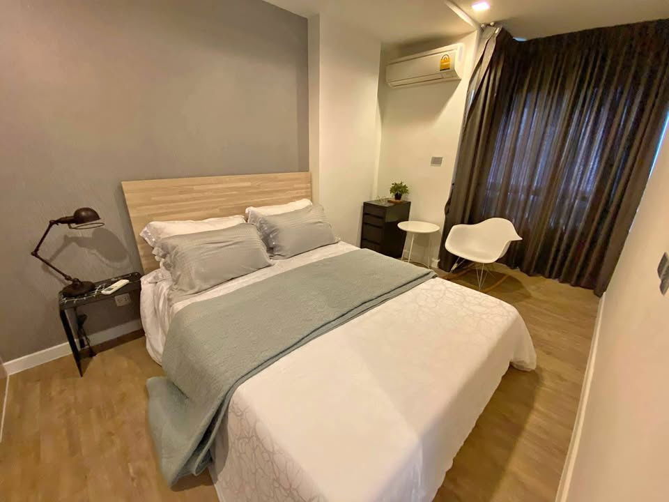 รูป เช่าคอนโด H2 Stone/เอชทู สโตน (C6812012)ID Line : @condo44 - รูปที่ 1/5