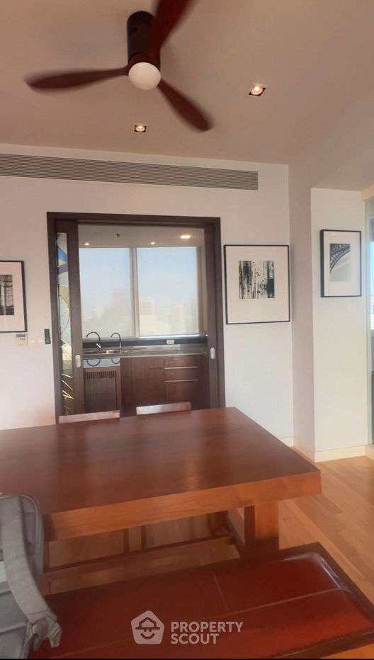 picture 2-BR Condo at Millennium Residence @ Sukhumvit Condominium near BTS Asok (ID 1980101) - 3/7