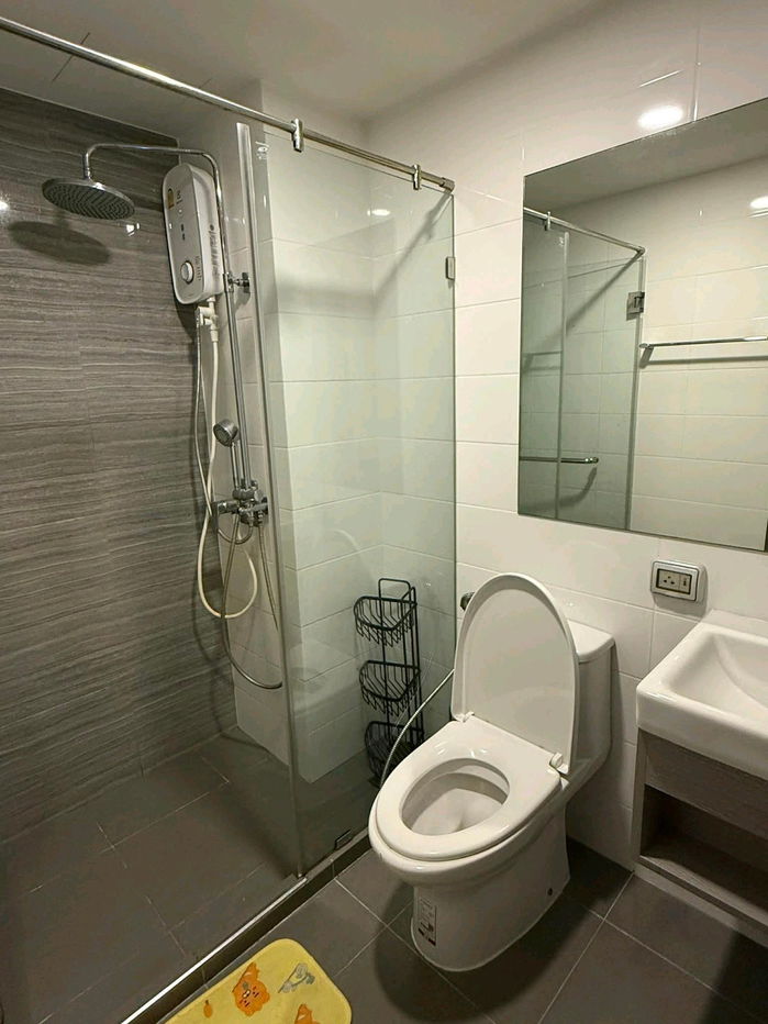 picture Code: KJ10078 for rent Knights Bridge Collage Sukhumvit 107 🔥🔥 Line ID: @kjcondo (with @)🔥🔥 - 9/9