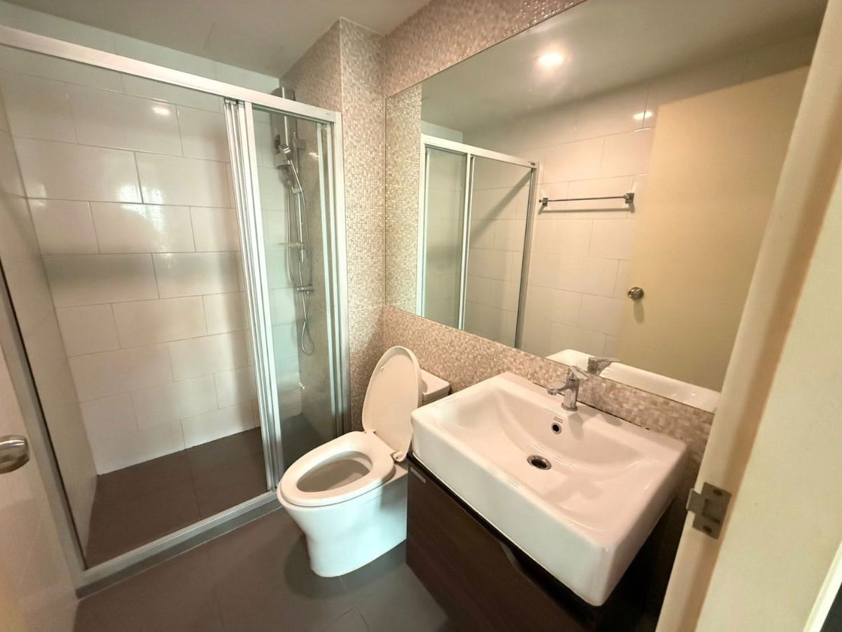 รูป ▶️ปล่อยเช่าคอนโด : Knightsbridge Skycity Saphanmai (ไนท์บริดจ์ สกายซิตี้ สะพานใหม่) ➖➖➖➖➖➖➖➖ ♦️ห้องว่างพร้อมอยู่ ➖ นะครับ - รูปที่ 9/9