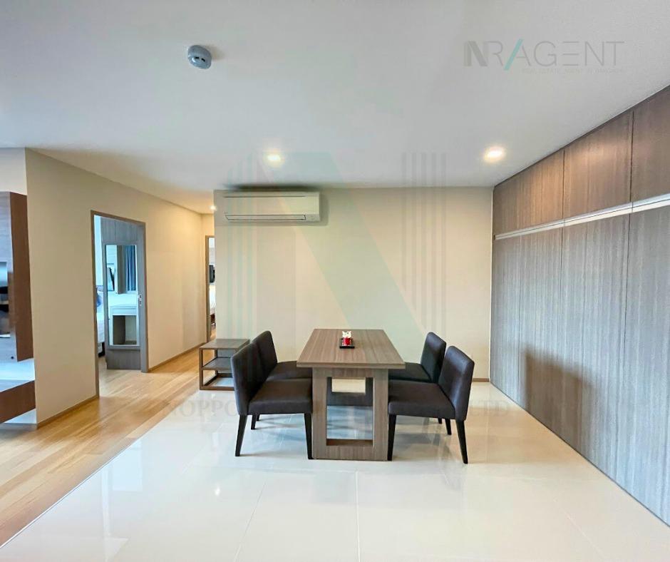 picture 📌 For Rent Condo ART @ THONGLOR 25 Building 1, Floor 8,2 bed room, Room size 72 sqm - 2/8