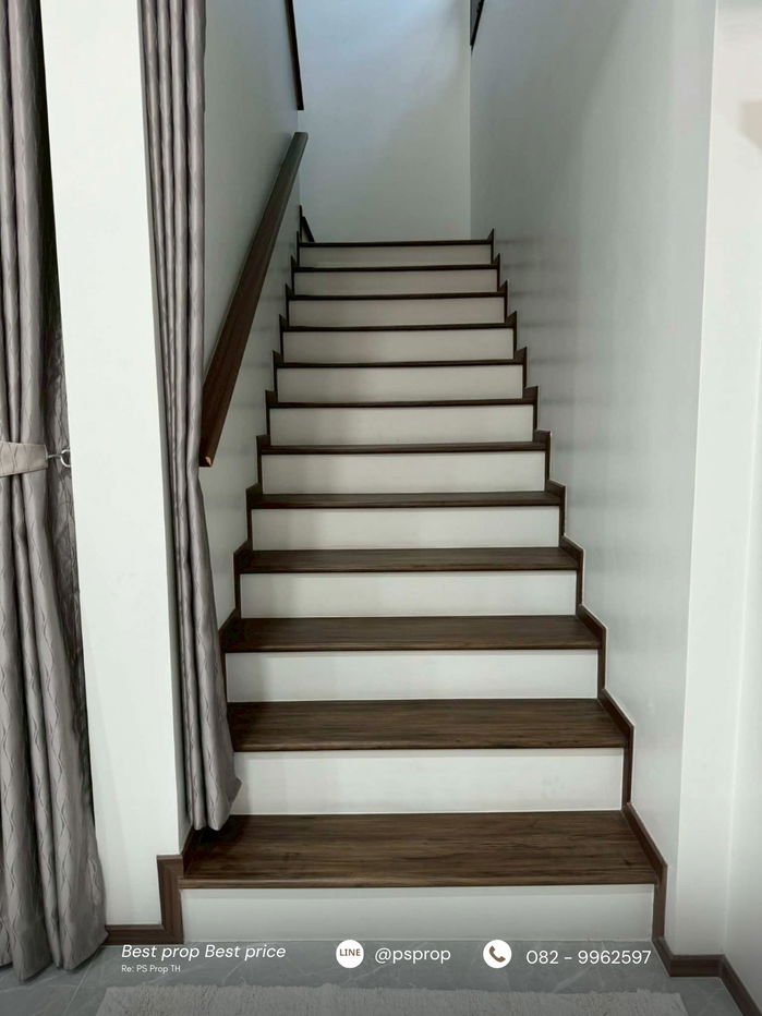 รูป 🏡 บ้านให้เช่า The Masters ศรีราชา #HR0049 - รูปที่ 4/16