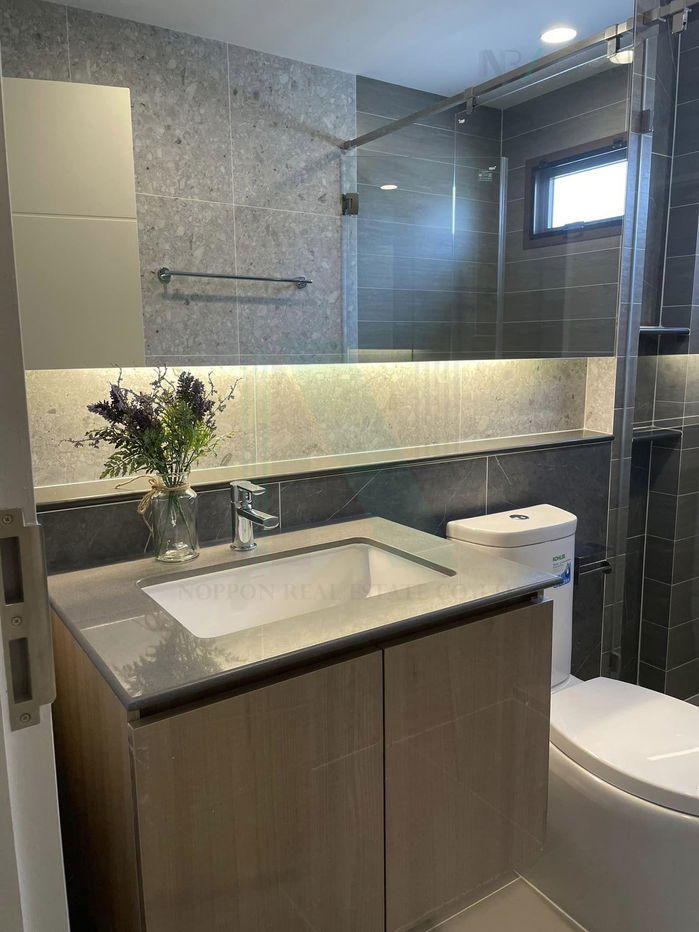 picture 📌 For Rent 2-story House BURASIRI KRUNGTHEPKREETHA 4 bedroom 4 bathroom - 8/8