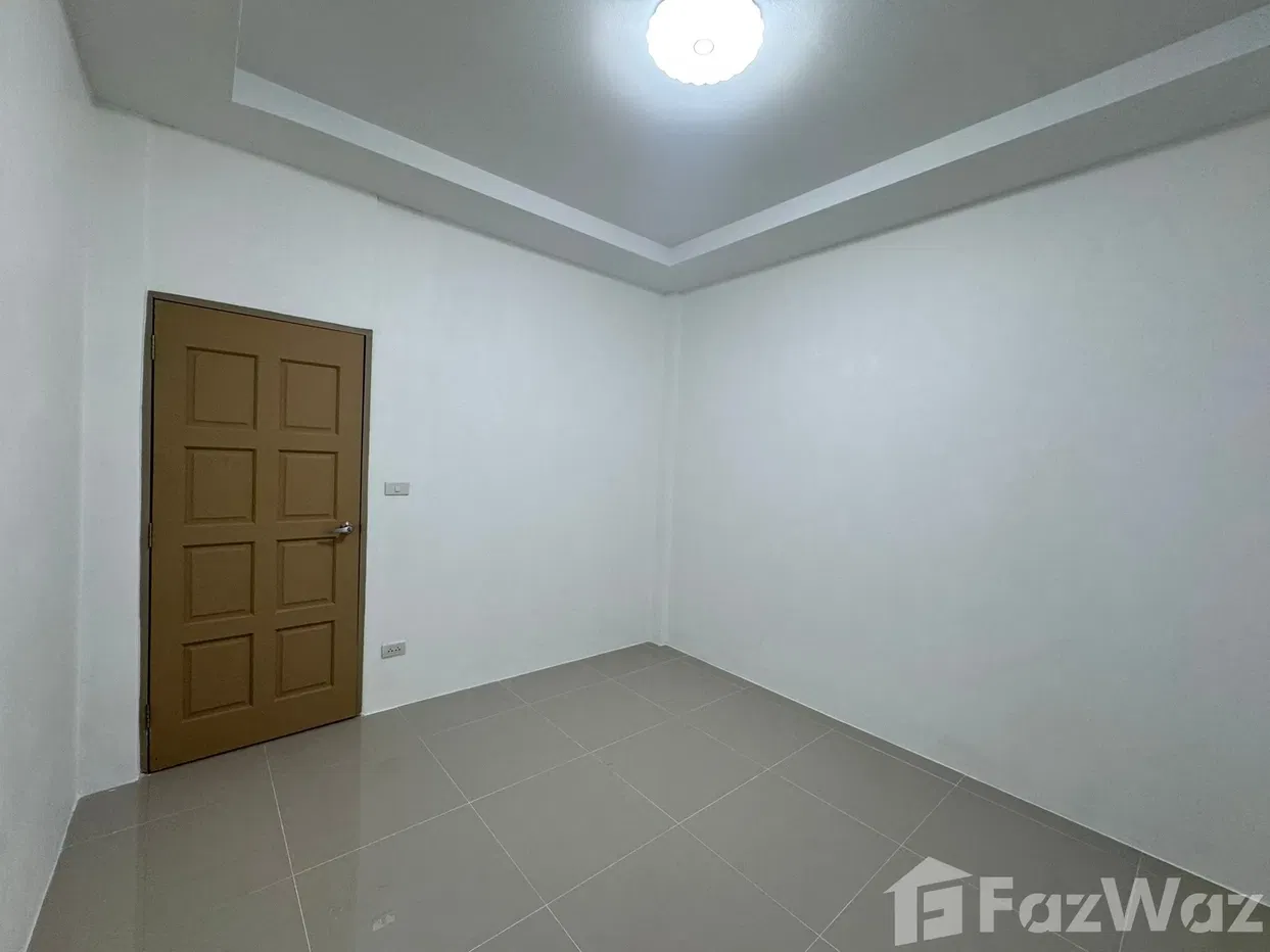 รูป ขาย ทาวน์เฮ้าส์ 3 ห้องนอน ใน ฉลอง, ภูเก็ต 5915257 - รูปที่ 11/22