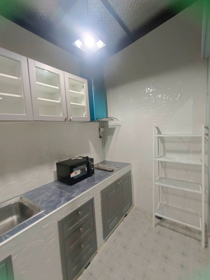 รูป 🌈⚡HHM0058 ทาวน์โฮม บ้านกลางเมือง พระราม 9 - กรุงเทพกรีฑา⚡🌈รับ Special Code เมื่อเช่ากับเรา 💬 LINE: @theagentpro - รูปที่ 25/40