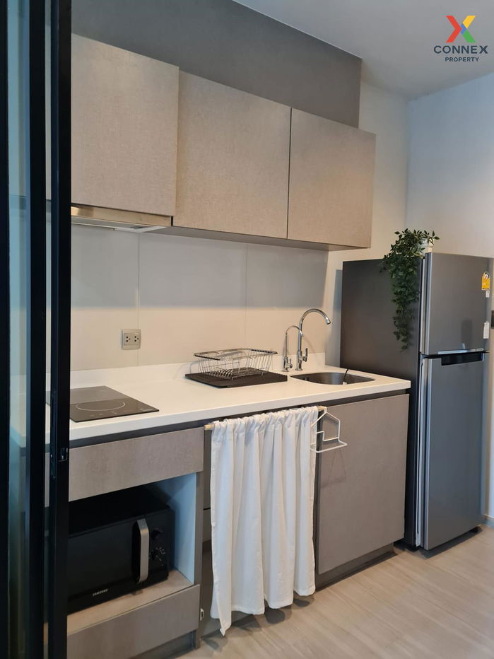 picture 🔥🔥🔥 For Rent Condo , Life Asoke - Rama 9 , MRT-Phra Ram 9 , Makkasan , Rat Thewi , Bangkok , CX-102593 ✅ Live chat with us ADD LINE @connexproperty ✅ 🔥🔥🔥 - 6/7