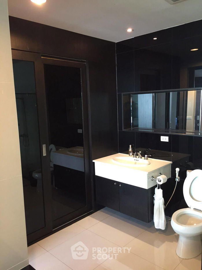 picture 1-BR Condo at The Address Chidlom near BTS Chit Lom (ID 452942) - 6/7