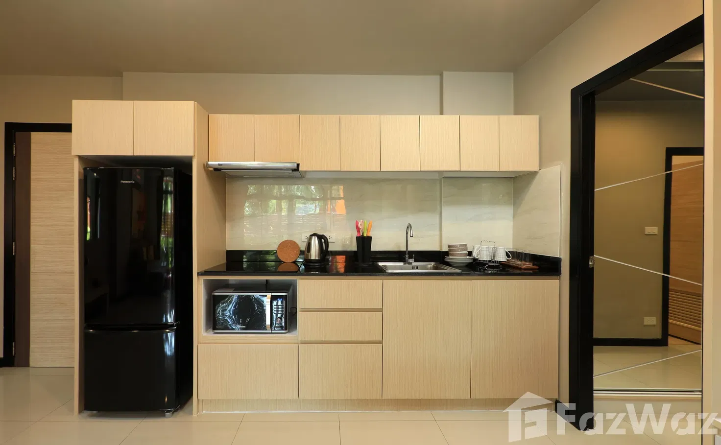 รูป ขาย คอนโด 2 ห้องนอน ในโครงการ ในหาน บีช คอนโด 5900930 - รูปที่ 8/20