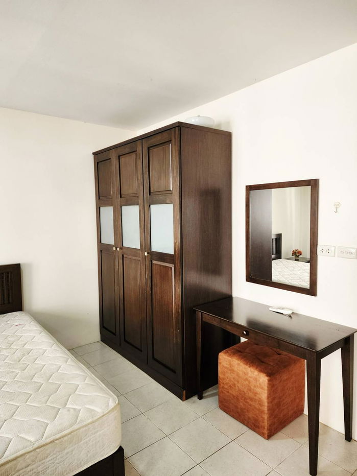 รูป ✨ ราคาถูกที่สุด คอนโด The parkland บางนา-ตราด กม.5 ขนาด 37 ตรม อาคาร 11 ชั้น 4 เพียง 6100 บาท🏡💖 - รูปที่ 2/9