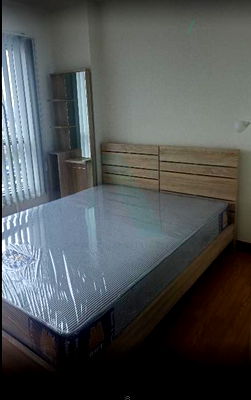 เช่าคอนโด BTS เอกมัย : ให้เช่าคอนโด แอสปาย พระราม 4 อาคาร A ชั้น 28 1 ห้องนอน ขนาด 28 ตรม ใกล้ แยกกล้วยน้ำไท