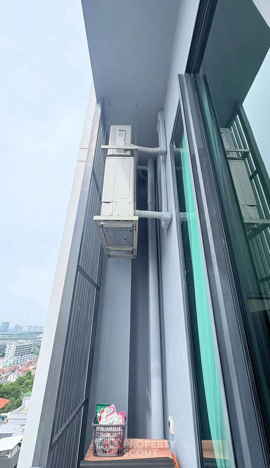 picture 1-BR Condo at The Reserve Phahol-Pradipat near BTS Saphan Khwai (ID 2468870) - 17/18