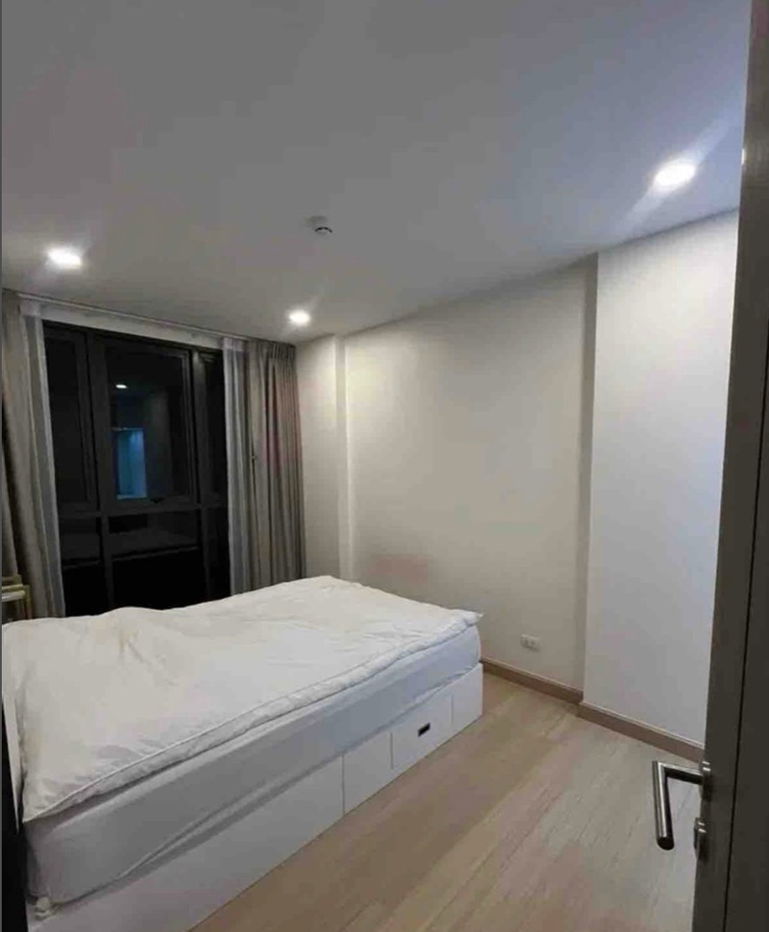 picture For rent Supalai Prime Rama 9, beautiful, fully furnished, near Central Plaza Rama 9. Interested, add Line @841qqlnr - 3/17