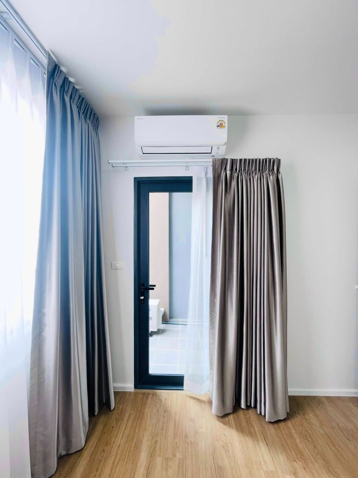 รูป ⚡ ให้เช่า ทาวน์โฮม 3 ชั้น บ้านกลางเมือง ดิ อิดิชั่น สาทร - สุขสวัสดิ์  ขนาด 20 ตร.ว. ⚡ - รูปที่ 7/18