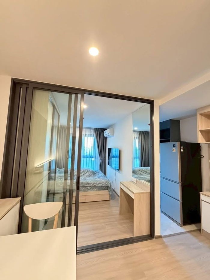 รูป เช่าคอนโด Aspire Ratchayothin/แอสปาย รัชโยธิน (C6812007)ID Line : @condo44 - รูปที่ 2/7