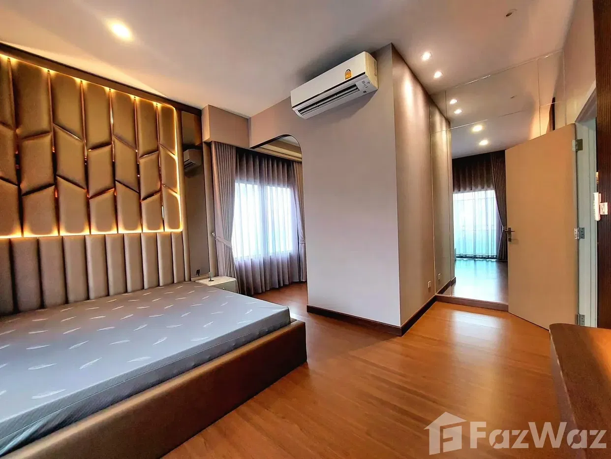 รูป ขาย บ้านเดี่ยว 4 ห้องนอน ในโครงการ แกรนด์ บริทาเนีย พระราม 9 - กรุงเทพกรีฑา 5378602 - รูปที่ 14/38