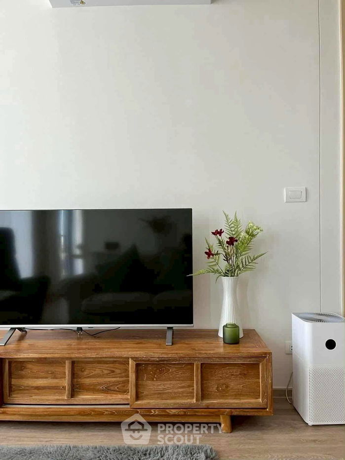 รูป คอนโด 2-ห้องนอน ที่ โนเบิล สเตท 39 ใกล้ BTS พร้อมพงษ์ (ID 2468863) - รูปที่ 2/6