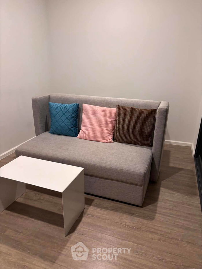 รูป คอนโด 1-ห้องนอน ที่ บลู สุขุมวิท 89 ใกล้ BTS อ่อนนุช (ID 2468871) - รูปที่ 3/7