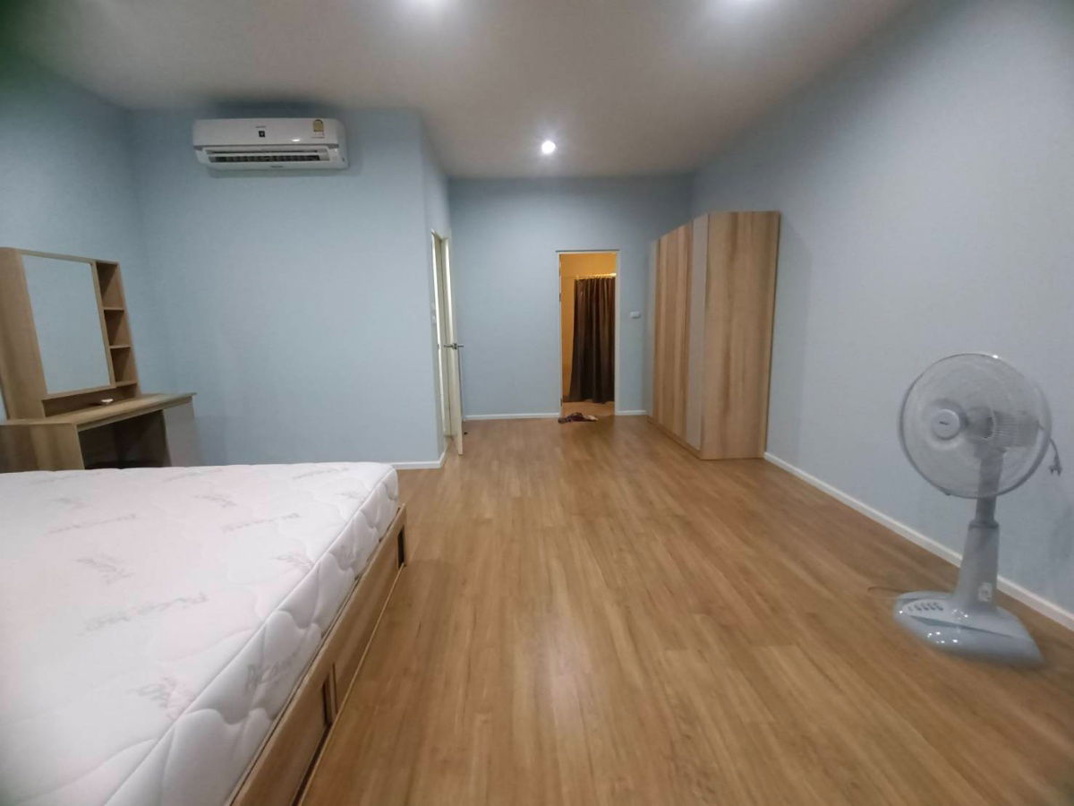 รูป 🌈⚡HHM0058 ทาวน์โฮม บ้านกลางเมือง พระราม 9 - กรุงเทพกรีฑา⚡🌈รับ Special Code เมื่อเช่ากับเรา 💬 LINE: @theagentpro - รูปที่ 4/40