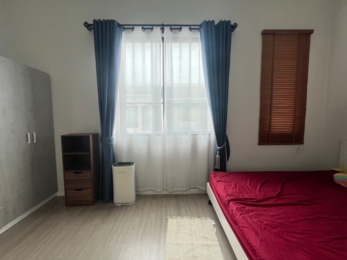 รูป [ขายด่วน] สิริเพลส ประชาอุทิศ 90 ราคาถูกมากก - รูปที่ 15/25