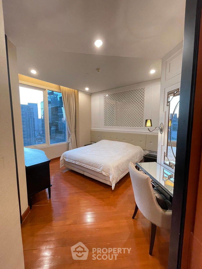 picture 2-BR Condo at The Infinity Condominium near BTS Chong Nonsi (ID 881934) - 7/23