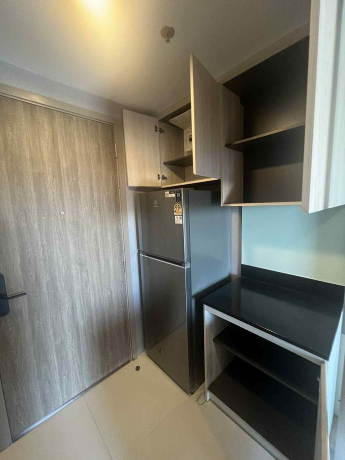 picture Code: KJ10077 for rent Niche Mono Ramkhamhaeng ๐ฅ๐ฅ Line ID: @kjcondo (with @)๐ฅ๐ฅ - 6/10