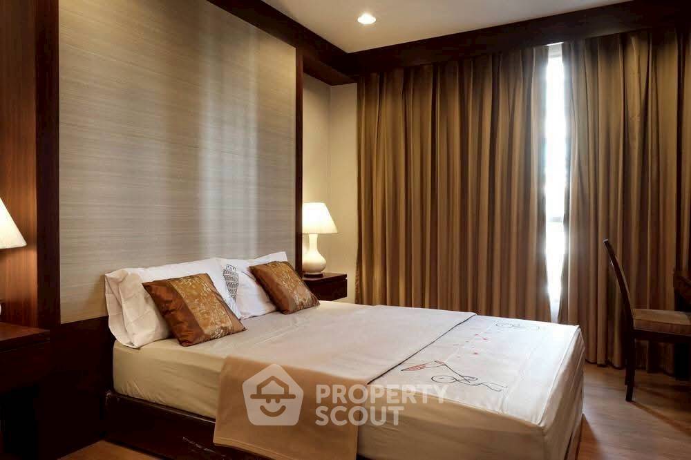 รูป คอนโด 1-ห้องนอน ที่ ดิ แอดเดรส สุขุมวิท 42 ใกล้ BTS เอกมัย (ID 2468485) - รูปที่ 5/6