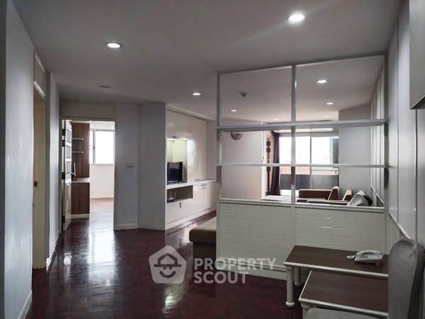 picture 3-BR Condo at Tai Ping Towers Sukhumvit 63 near ARL Ramkhamhaeng (ID 2356400) - 2/10