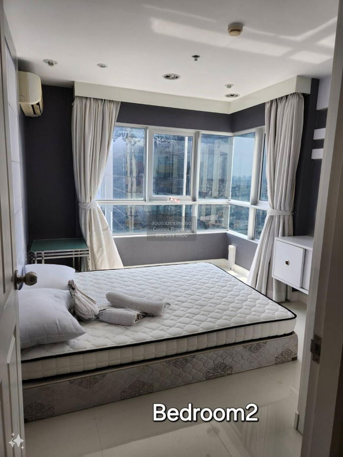 picture For Rent Condo , Belle Grand Rama 9 , MRT-Phra Ram 9 , Huai Khwang , Huai Khwang , Bangkok , CX-94948 ✅ Live chat with us ADD LINE @connexproperty ✅ - 6/9