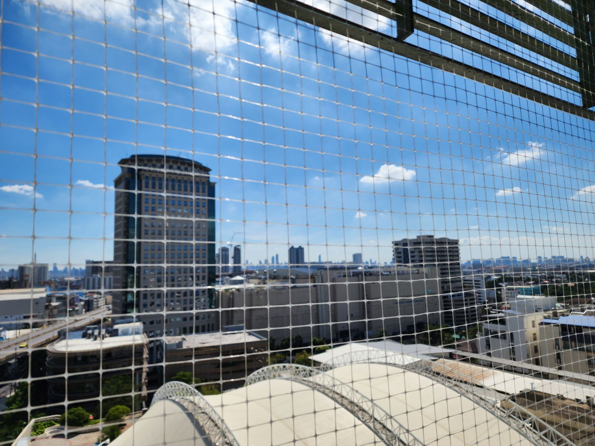 รูป ✨ ให้เช่าคอนโด ลุมพินี เพลส ปิ่นเกล้า 2 – ห้องใหม่เคยปล่อยเช่ามาก่อน ✨ 📍 ใกล้เซ็นทรัลปิ่นเกล้า – MRT บางยี่ขัน เดินทางสะดวก - รูปที่ 13/20