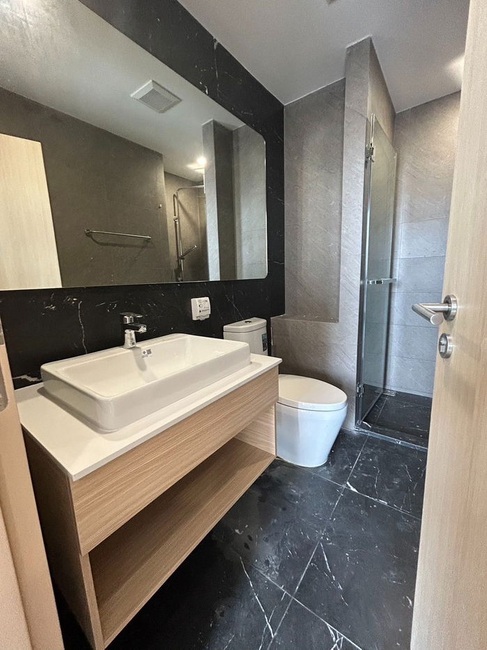 picture Skyrise Avenue Sukhumvit 64 , New room, Tower 4, Room size 28 Sq.m. Rent 14K Ready to move in - 12/16