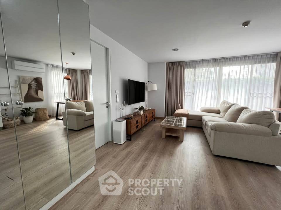 รูป คอนโด 1-ห้องนอน ที่ เดอะ โคลเวอร์ ทองหล่อ เรสซิเดนซ์ ใกล้ BTS ทองหล่อ (ID 2468510) - รูปที่ 13/15