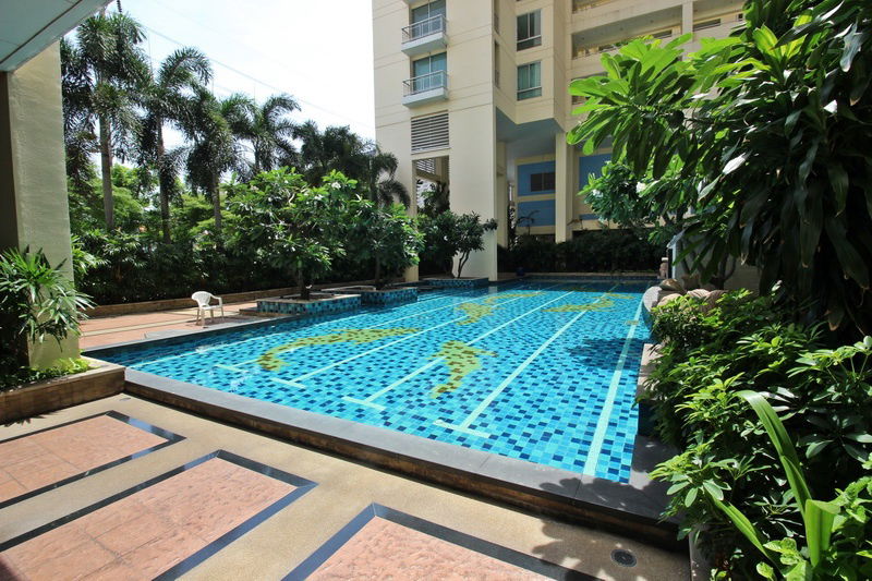 picture For Rent The Star Estate Rama 3 - 15/17