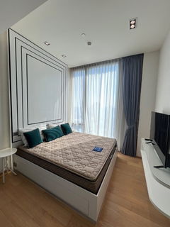 รูปภาพ Renting 28Chidlom Highfloor unblocked viee