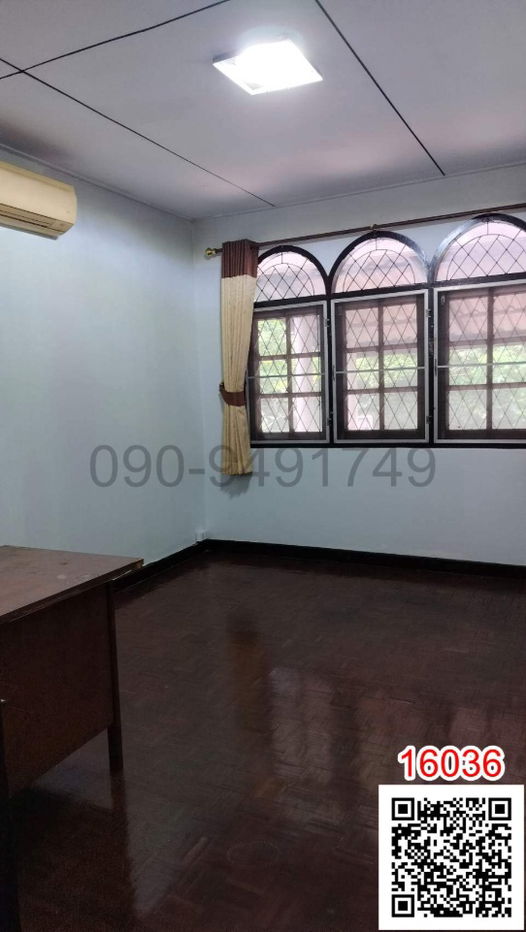 รูป เช่า บ้านเดี่ยวชั้นเดียว แขวงวงศ์สว่าง บางซื่อ ขนาด 67 ตร.ว. - รูปที่ 6/8