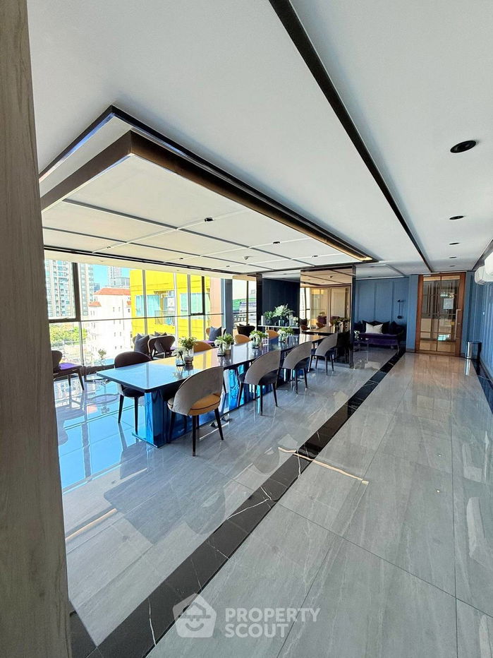 picture 1-BR Condo at Plum Condo Sukhumvit 62 near BTS Bang Chak (ID 2468599) - 35/44