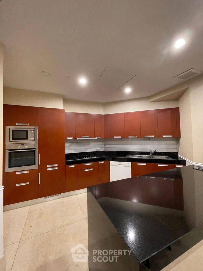 picture 2-BR Condo at The Infinity Condominium near BTS Chong Nonsi (ID 881934) - 4/23