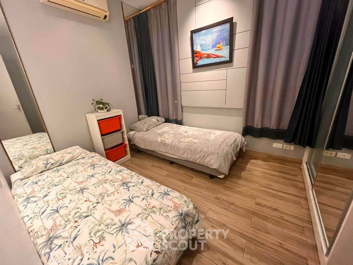 รูป คอนโด 3-ห้องนอน ที่ เดอะบลูม สุขุมวิท 71 คอนโดมิเนียม ใกล้ BTS พระโขนง (ID 653830) - รูปที่ 11/16