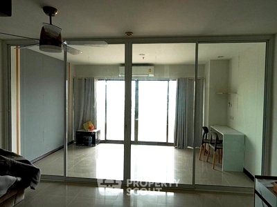 Condos for rent : 1-BR Condo at Pattaya Klang Center Point Condominium (PKCP) close to Central Pattaya (ID 1750476)