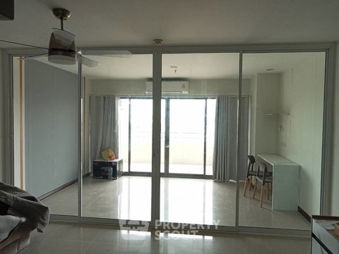 1-BR Condo at Pattaya Klang Center Point Condominium (PKCP) close to Central Pattaya (ID 1750476)