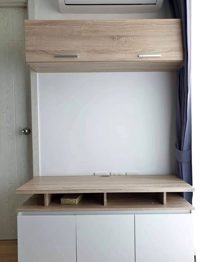 รูป เช่าคอนโด Artemis Sukhumvit 77/อาร์ทีมิส สุขุมวิท 77 (F6812004)ID Line : @condo44 - รูปที่ 7/7