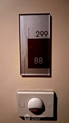 Condos for sale : 1-BR Condo at Supalai Veranda Rattanathibet‎h near MRT Phra Nang Klao Bridge (ID 2468534)