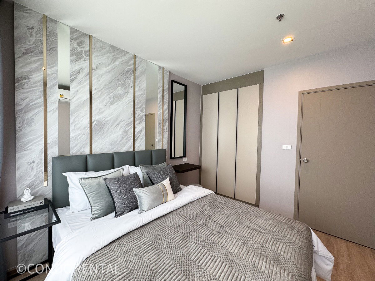 picture For rent at IDEO Rama 9 - Asoke / Line ID : @bestprice (with @ too) - 1/13