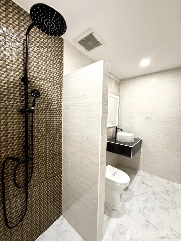 รูป ขาย บ้านเดี่ยว 3 ห้องนอน ในโครงการ บ้าน พร้อมพันธุ์ ป่าคลอก 5915410 - รูปที่ 13/20