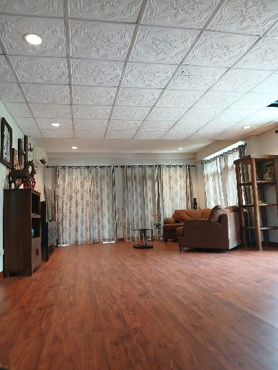 รูป ปล่อยเช่า Pool Villa 2 ชั้น ดอยสะเก็ด บ้านชั้นครึ่ง 2 ห้องนอน พื้นที่ 300 ตรม. - รูปที่ 13/14