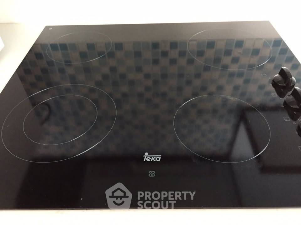 picture 2-BR Condo at St. Louis Grand Terrace near BTS Saint Louis (ID 2467492) - 11/17