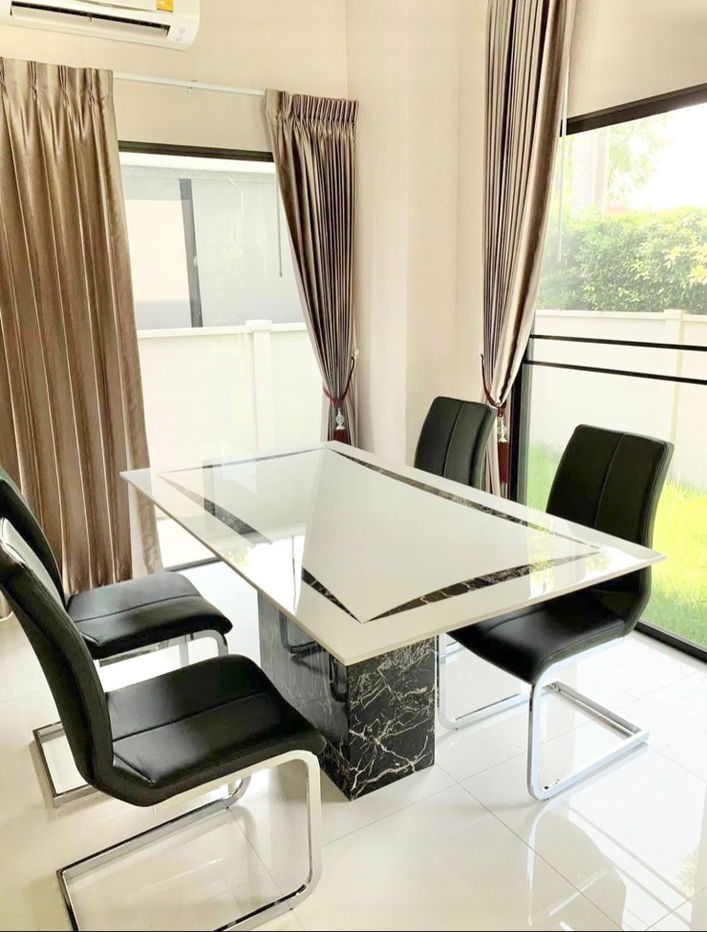 รูป ให้เช่าบ้านกลางเมือง ราชพฤกษ์ (Baan Klang Muang Ratchapruek) อยู่ถนนราชพฤกษ์ ต.มหาสวัสดิ์ อ.บางกรวย - รูปที่ 2/6